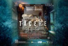 Spectacolul „Dincolo de tăcere” ajunge la Craiova