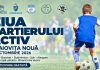 Sport și întâlniri între vecini, în Craiovița Nouă