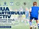 Sport și întâlniri între vecini, în Craiovița Nouă