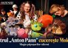 Teatrul „Anton Pann” cucerește Moldova cu magia păpușarilor vâlceni