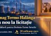 Licitație de 30 de milioane de euro și miza căldurii din Drobeta-Turnu Severin