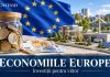 UE mizează pe economiile europenilor pentru finanțarea companiilor