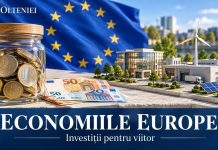 UE mizează pe economiile europenilor pentru finanțarea companiilor