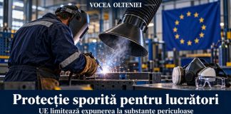UE întărește protecția angajaților expuși la substanțe periculoase