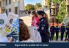Violența și drogurile, în atenția jandarmilor și polițiștilor în școlile din Craiova