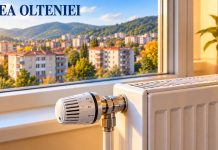 Râmnicu Vâlcea: ședință de urgență pentru finanțarea termoficării