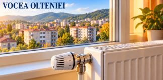 Râmnicu Vâlcea: ședință de urgență pentru finanțarea termoficării