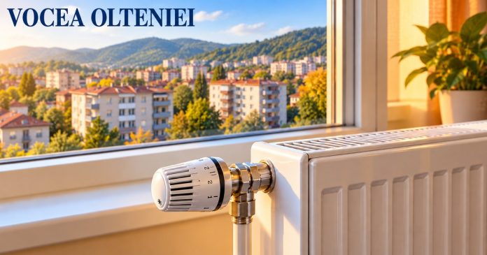 Râmnicu Vâlcea - ședință de urgență pentru finanțarea termoficării