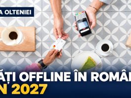 Mastercard introduce plățile offline în România din 2027