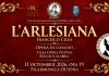 „L’Arlesiana” aduce opera italiană la Craiova