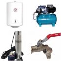 Reparatii hidrofoare-boilere electrice - instalatii sanitare, sector 1-2-3-4-5-6, Bucuresti
