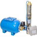 Instalator pompe submersibile-Hidrofoare Bucuresti & imprejurimi