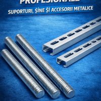 Rofix Instal SRL – Solutii profesionale de fixare