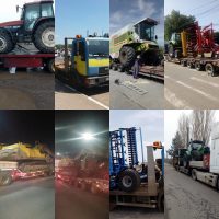Tractari auto Non- Stop pe platforma – tractariurziceni.ro