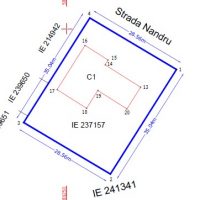 GalileoTopo – Topografie, Cadastru și Măsurători de Precizie