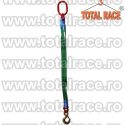 Dispozitiv ridicare chingi cu 1 brat Total Race
