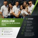 ANGAJĂM MONTATOR UȘI DE INTERIOR PORTA & MONTATOR TÂMPLĂRIE PVC ȘI ALUMINIU