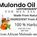 Super African Mulondo Root And Powder For Men In Kamatero Town in Greece Call +27710732372