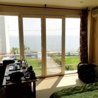 Proprietar vind apartament pe litoral,la malul marii in Costinesti