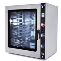 Cuptor Gastronomic Restaurant Electric Pret