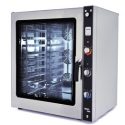 Cuptor Gastronomic Restaurant Electric Pret