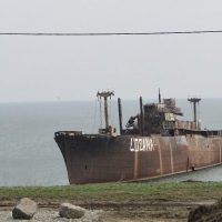 Vanzare teren, la malul marii, Costinesti-Epava