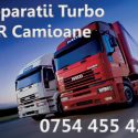 Reparatii Turbine camioane Bucuresti Turbosuflante pentru orice tip de camion vanzari si