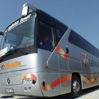 Tabita Tour angajeaza AGENT TRANSPORT EXTERN pentru Agentia Vatra Dornei