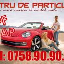 Anulare Dezactivare Filtru Particule IASI