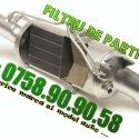 Dezactivare Filtru Particule IASI - 0758.90.90.58 -