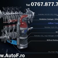 Dezactivare Filtru Particule IASI - 0767.877.777