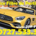 Dezactivare Anulare filtru particule fap egr vmax