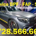 Service DPF FAP SCR AdBlue - Resoftari, Reprogramari