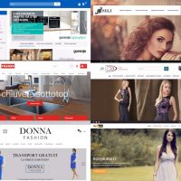 Web Design Profesional - Realizare Magazin Online