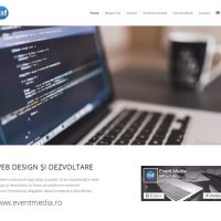 Servicii Web Design, Promovare, SEO, Magazin Online, Site Prezentare