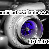Reparatie turbina Peugeot 1.6 hdi 80 kw 109 cp 110 cp Turbosuflanta