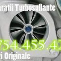 Reparatie turbina Opel Astra G H I J K 1.7 CDTI 74KW 101cp 1.3 cdti