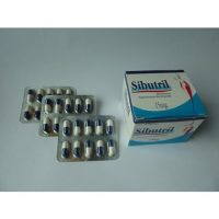 Sibutril 15 mg