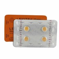 Levitra 20mg