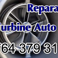 Reparatii Turbosuflante service Reparatii Turbine In Craciunesti Maramures Sighet