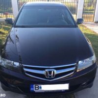 Vand Honda Accord, 2.0 Benzina, A/T