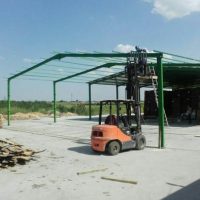 confectionez ferme si hale metalice, accept variante auto