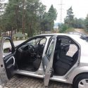Vand Dacia Logan 1.4 , 2008 facelift