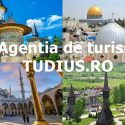 Faceti pasul spre concediul mult visat! Rezervati concediul acum in Bucovina, Israel sau Instanbul!