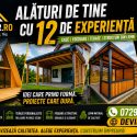 Constructi de viitor alături de tine de 12 ani