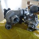 Turbina noua Mazda 3 6 Skyactiv -d 2.2 Biturbo CX5 CX6