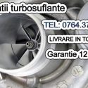 Kit reparatie turbina cu montaj Renault laguna Vw Golf Audi BMW Seat