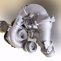 Turbina Mercedes Sprinter 2.2 CDI BIturbo Vito Viano 213 216 313 413 316