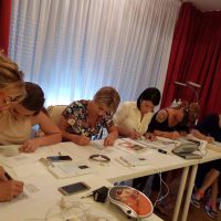 Curs dermopigmentare / scoala