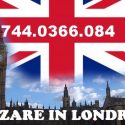 Cazare in Londra-loc in camere duble sau triple Â£70/80.sapt